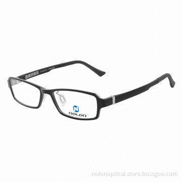 Ultem glasses frames with different colors